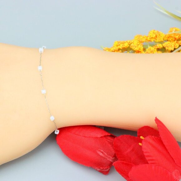 "Elegant & Trendy Bracelet, A Perfect Gift for Women, Thoughtful, EVCH1434 - Picture 6 of 10